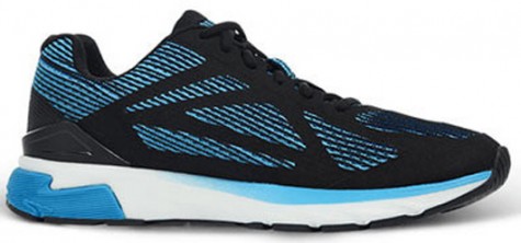 Кроссовки Xiaomi Runmi 90 Points Ultra Smart Running Shoes Blue 40